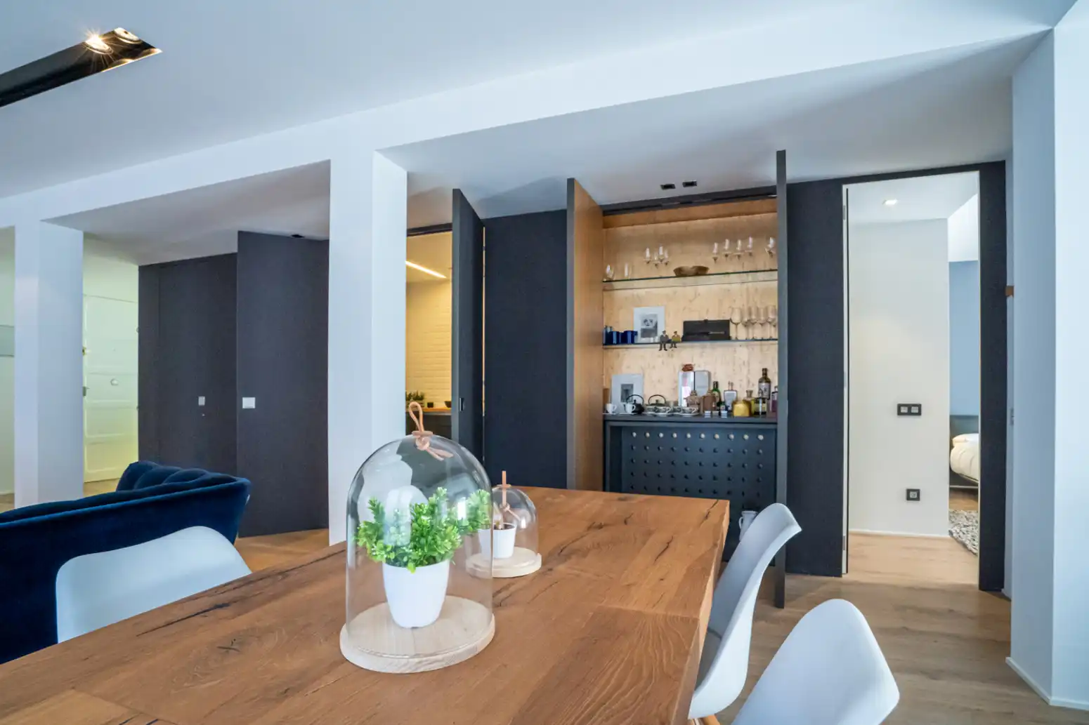 Piso en venta en Logroño - Doctores Castroviejo, Gran Via
