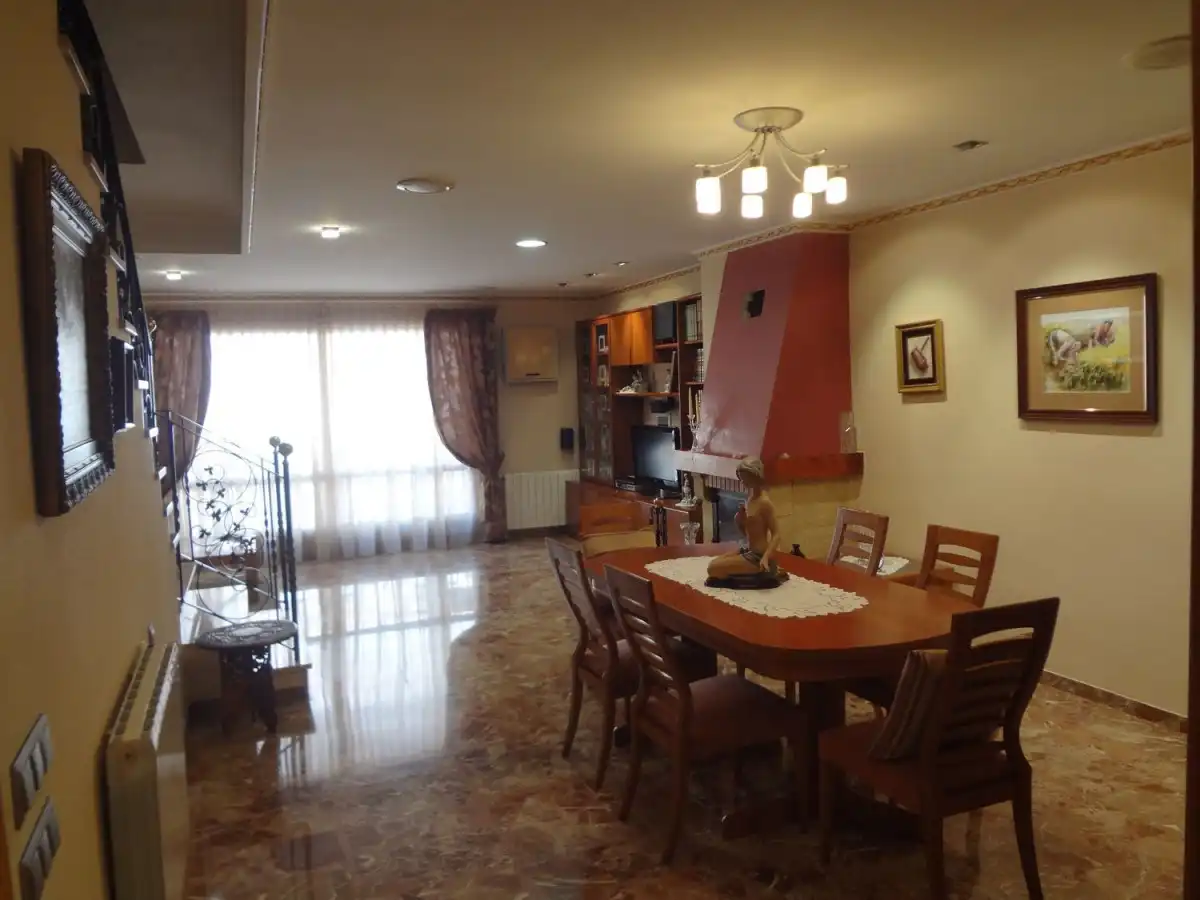 Casa amb terrassa en venda a Massalfassar, imagen 4