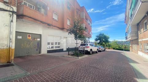 Foto 3 de Garaje en venta en Calle de la Paz, Centro, Alcobendas
