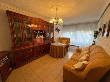 Appartement à vendre à Calle Santiago Vegas Arranz