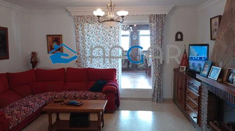 Foto 4 de Pis en venda a Puente Mayorga - Campamento, Cádiz