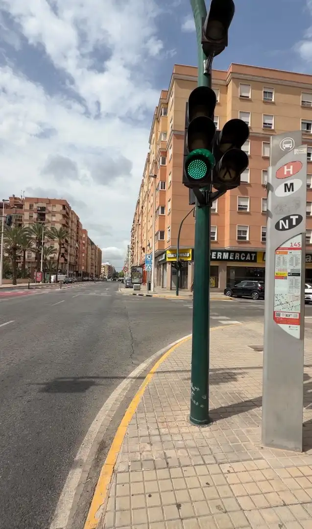 Piso con terraza en venta en Elche ciudad, imagen 53