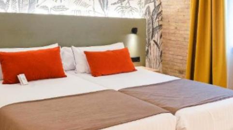 Foto 2 de Edificio en venta en Avinguda del Port, 129, Aiora,  Valencia Capital