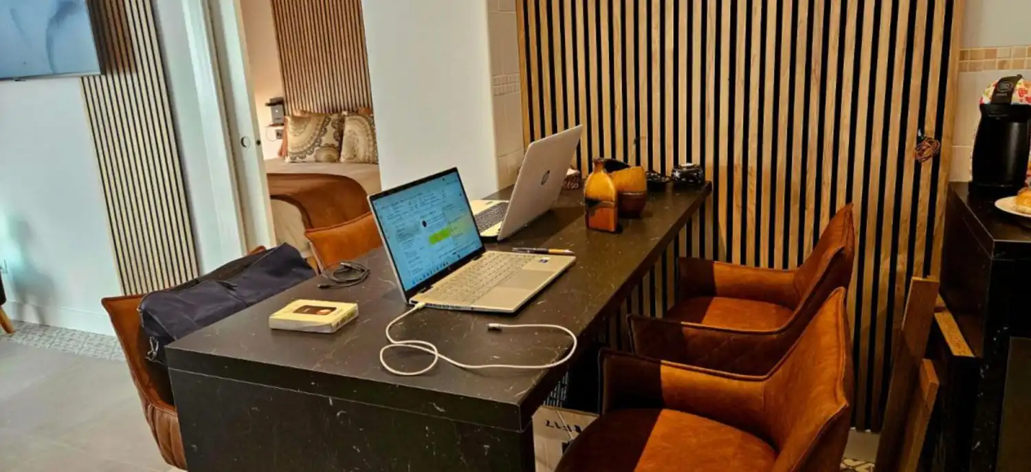 Flat for rent in Málaga  with Heating and Furnished