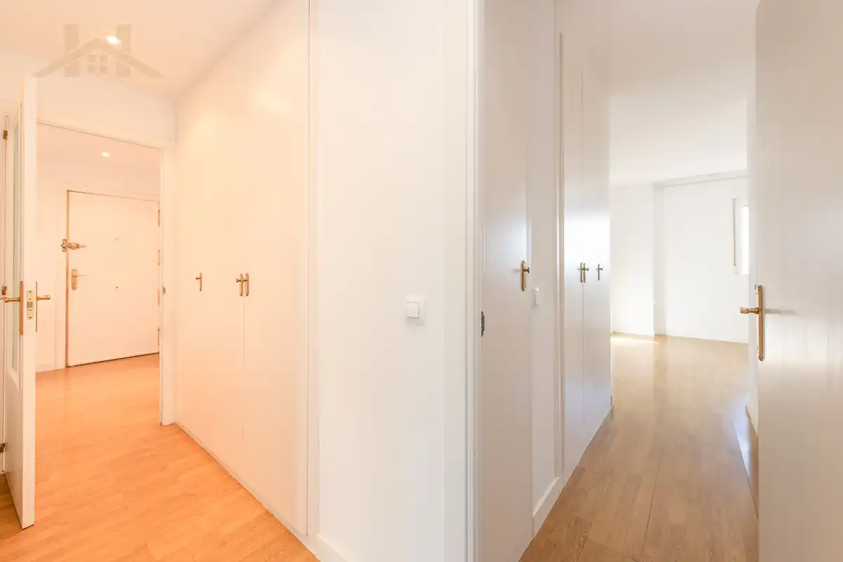Piso en venta en Boadilla del Monte con Aire acondicionado, Calefacción y Trastero