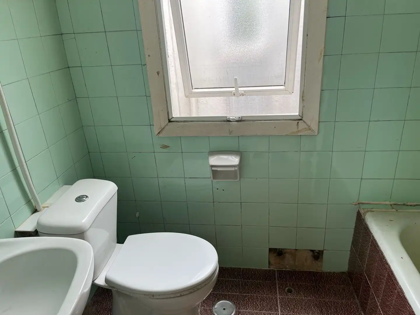 Baño de Piso en venta en Vigo 
