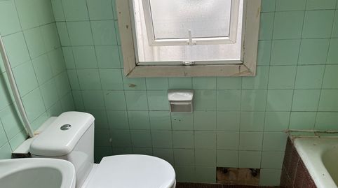 Foto 5 de Piso en venta en Rúa Andalucía, 2, Casablanca - Calvario, Vigo