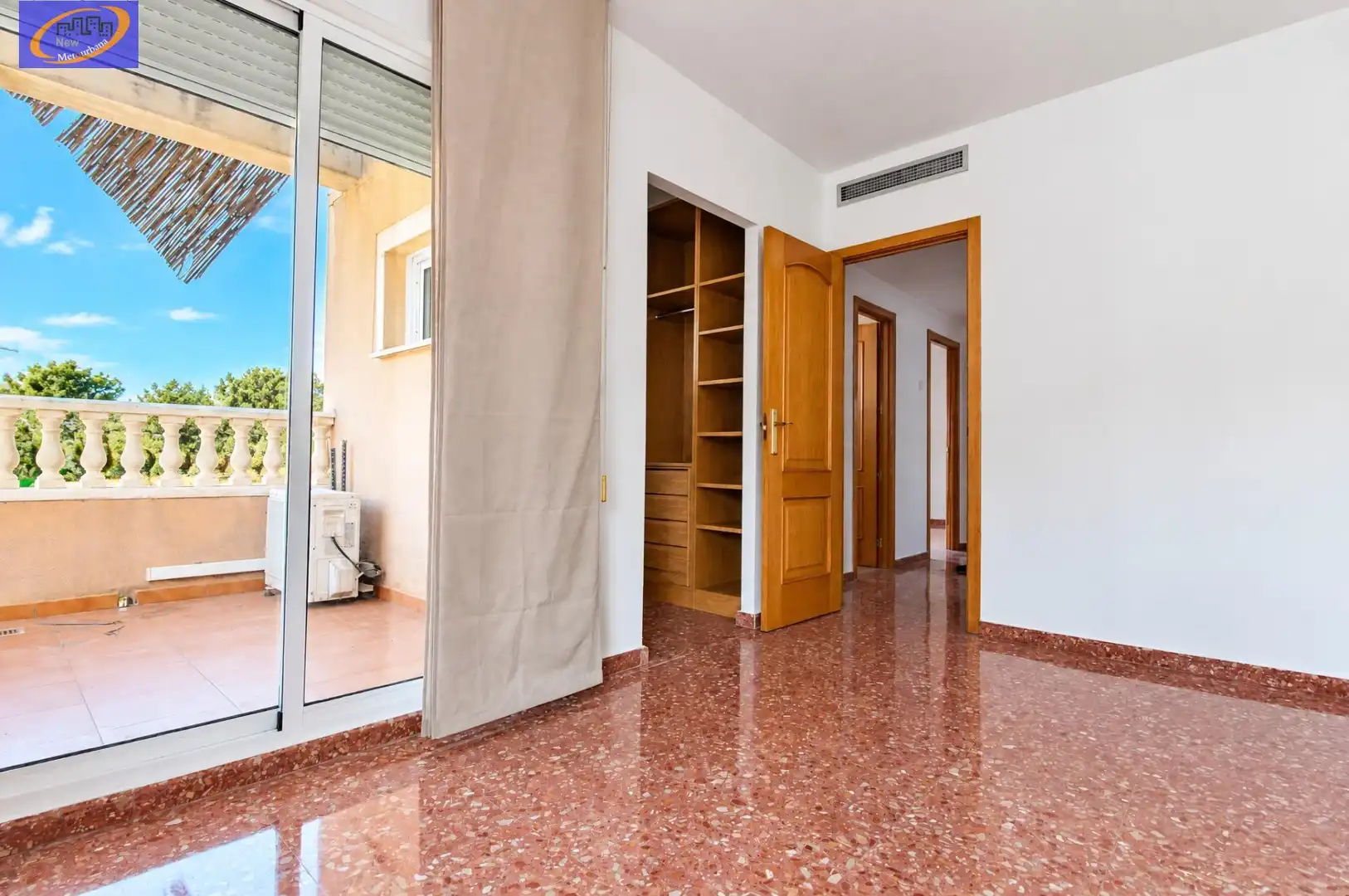 Casa a schiera con terrazza in vendita a Godelleta, imagen 10