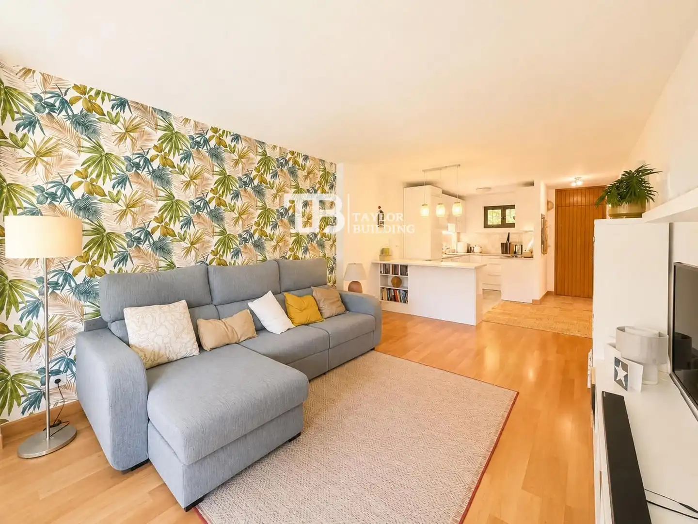 Flat with terrace for sale in Son Toells, imagen 4