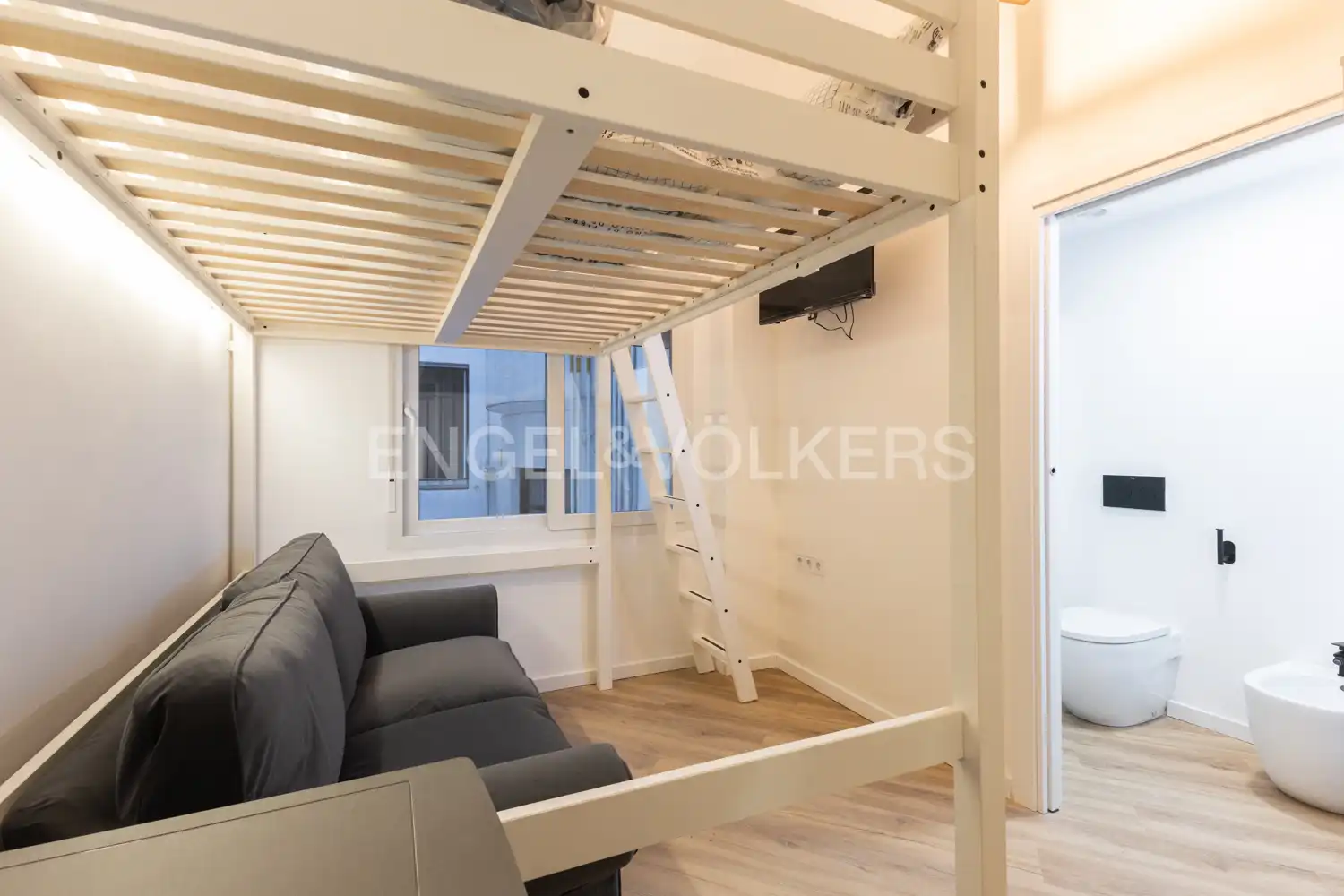 Habitación de Piso en venta en Valencia con Aire acondicionado, Calefacción y Trastero