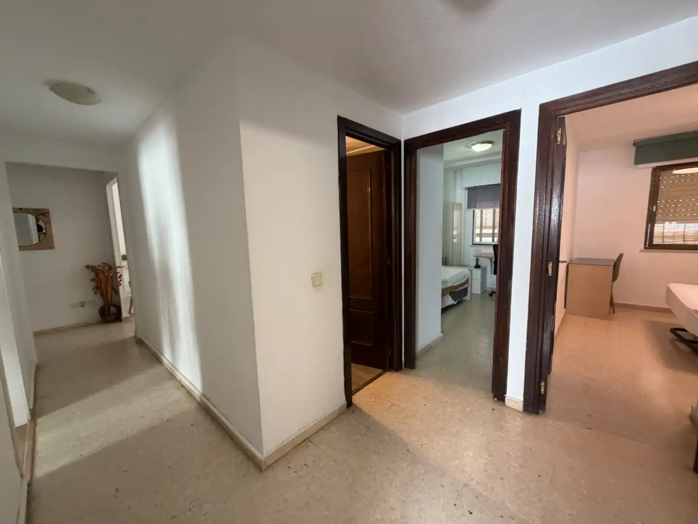 Piso en venta en San Fernando con Terraza, Amueblado y Horno