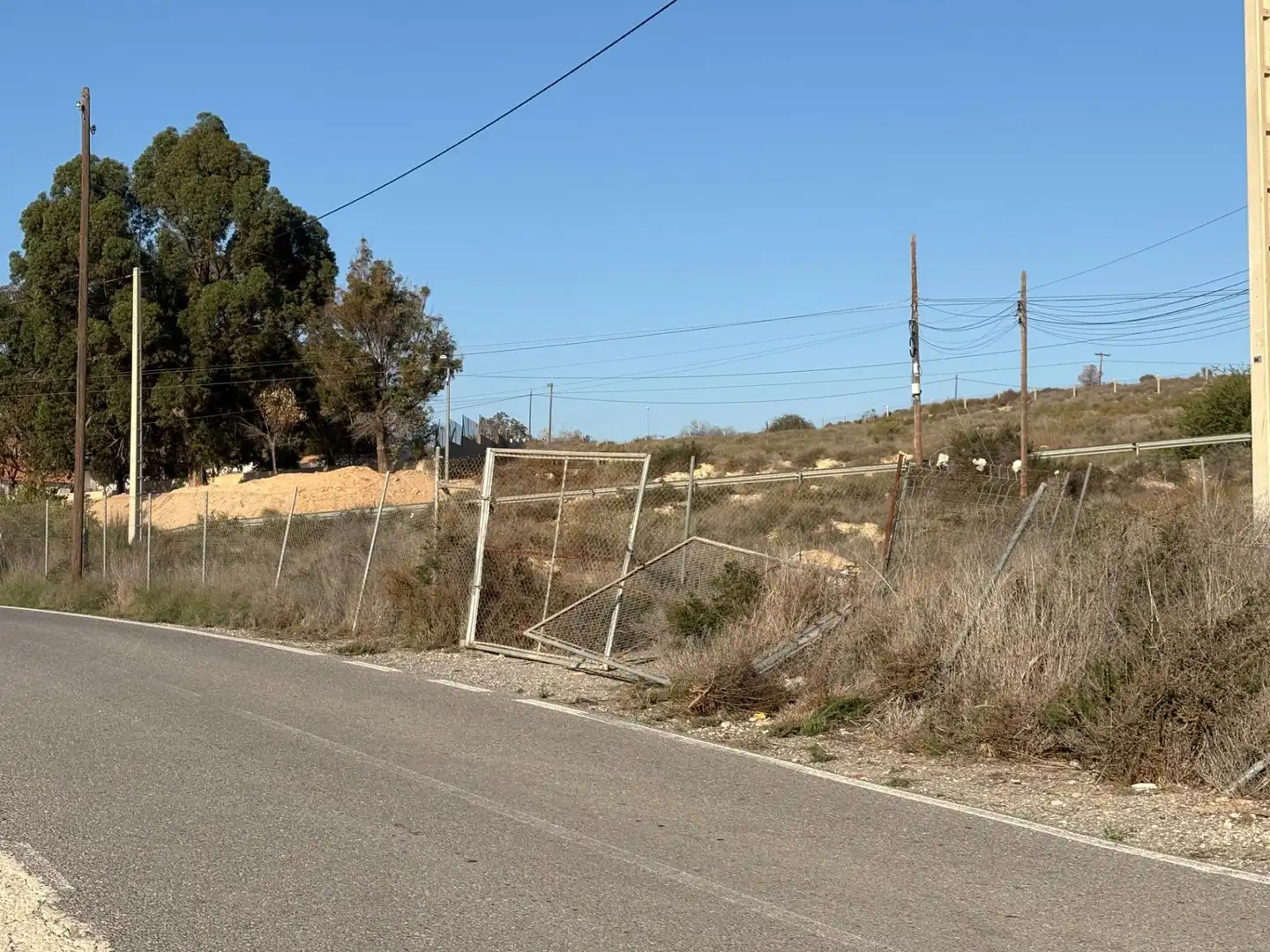 Residencial en venta en Alicante / Alacant