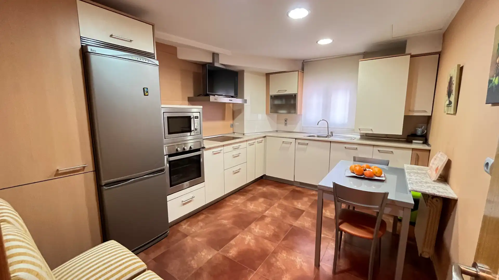 Piso en venta en Vadillos, Valladolid Capital