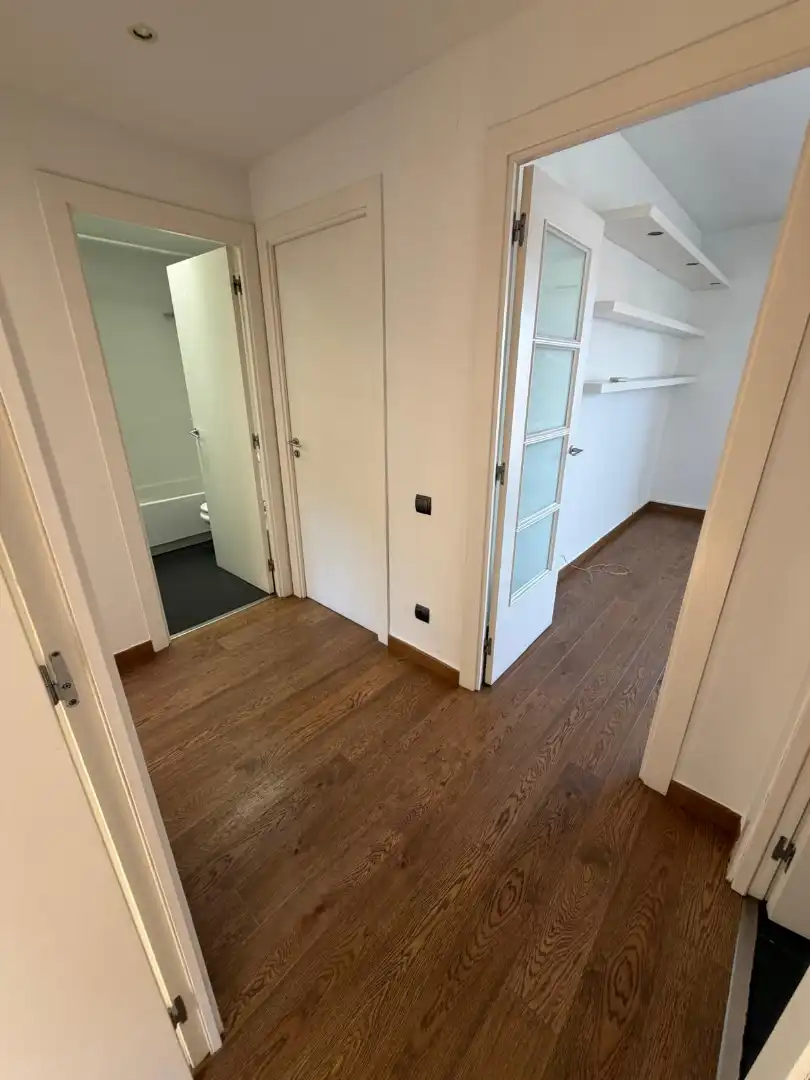 Flat for rent in Barcelona  with Air Conditioner, Heating and Terrace