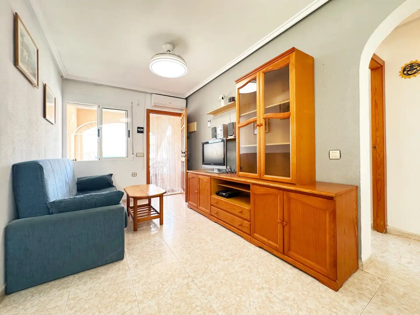 Penthouse mit Terrasse zum Verkauf in Calle del Pino, imagen 11