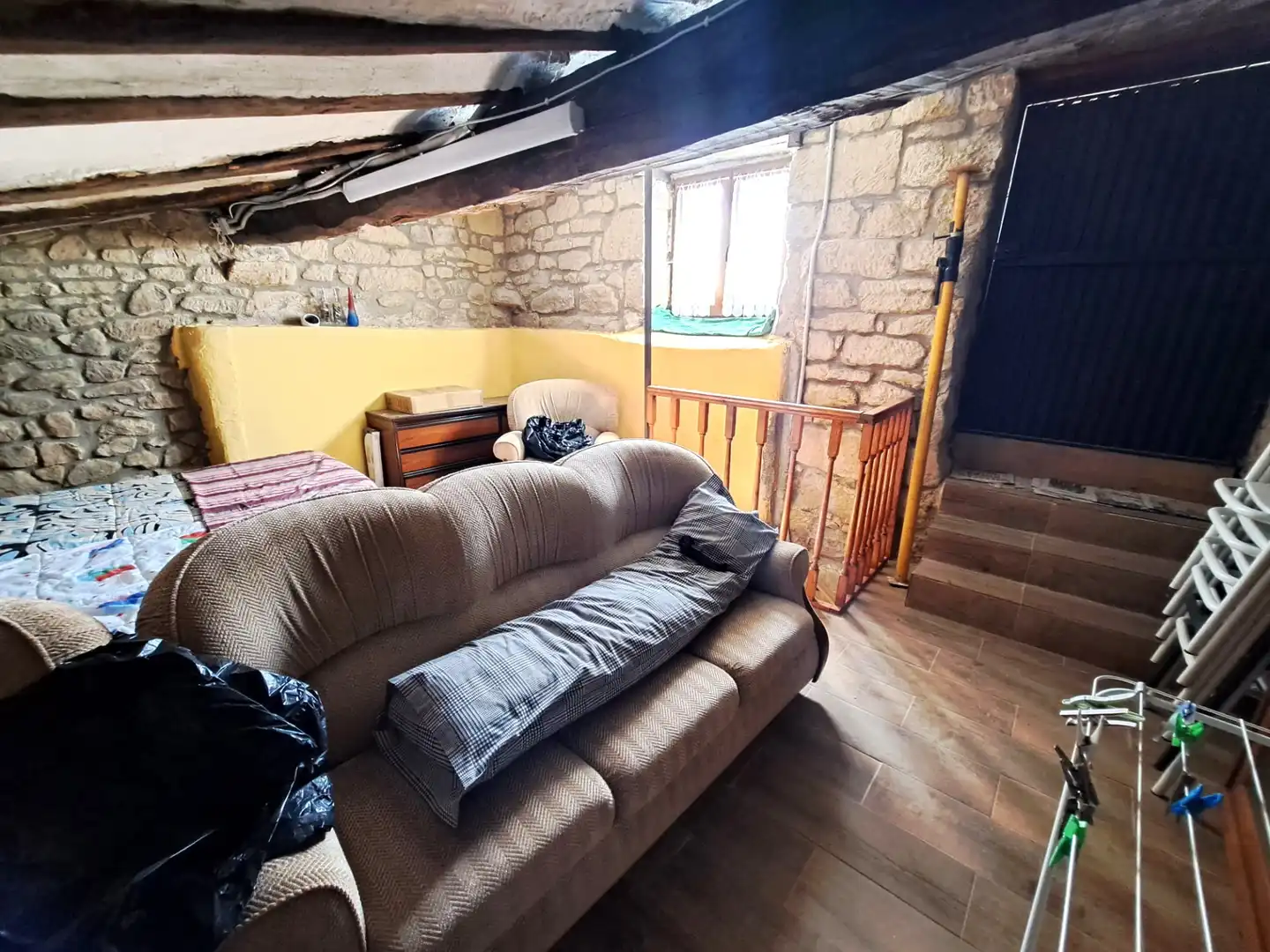 Casa rústica en venda a Calle Bodegas Barrio Alto, imagen 27