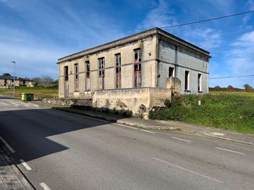 Maison à vendre à Carretera Vilaronte Espiñeirido 19