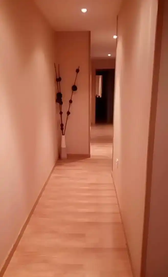 Wohnung zur Miete in Carmona mit Klimaanlage