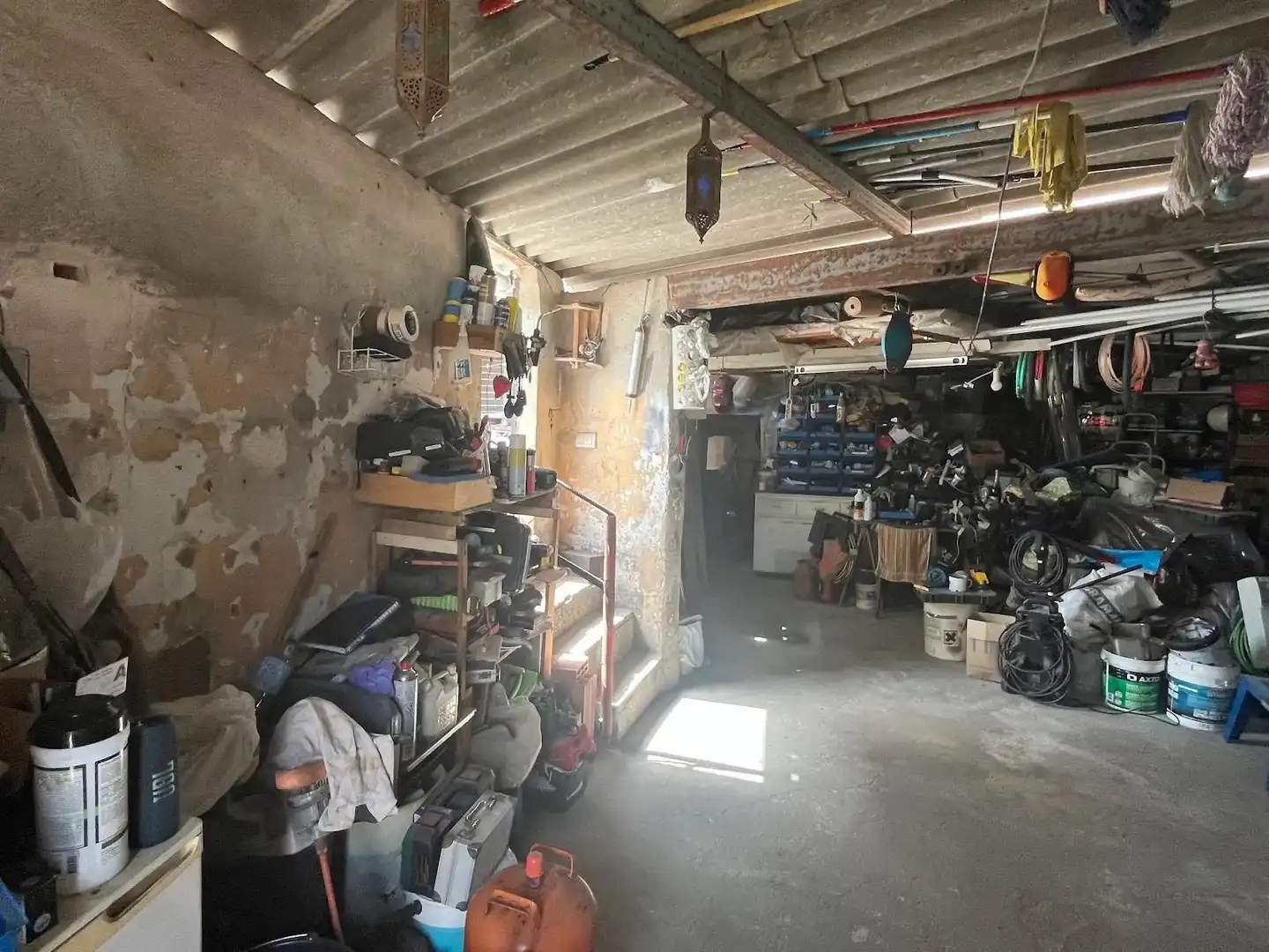 Casa o xalet en venda en  Palma de Mallorca amb Jardí privat, Terrassa i Traster