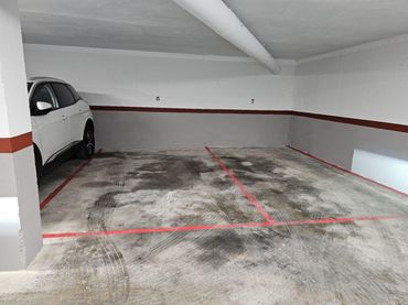 Parking à vendre à Alfafar