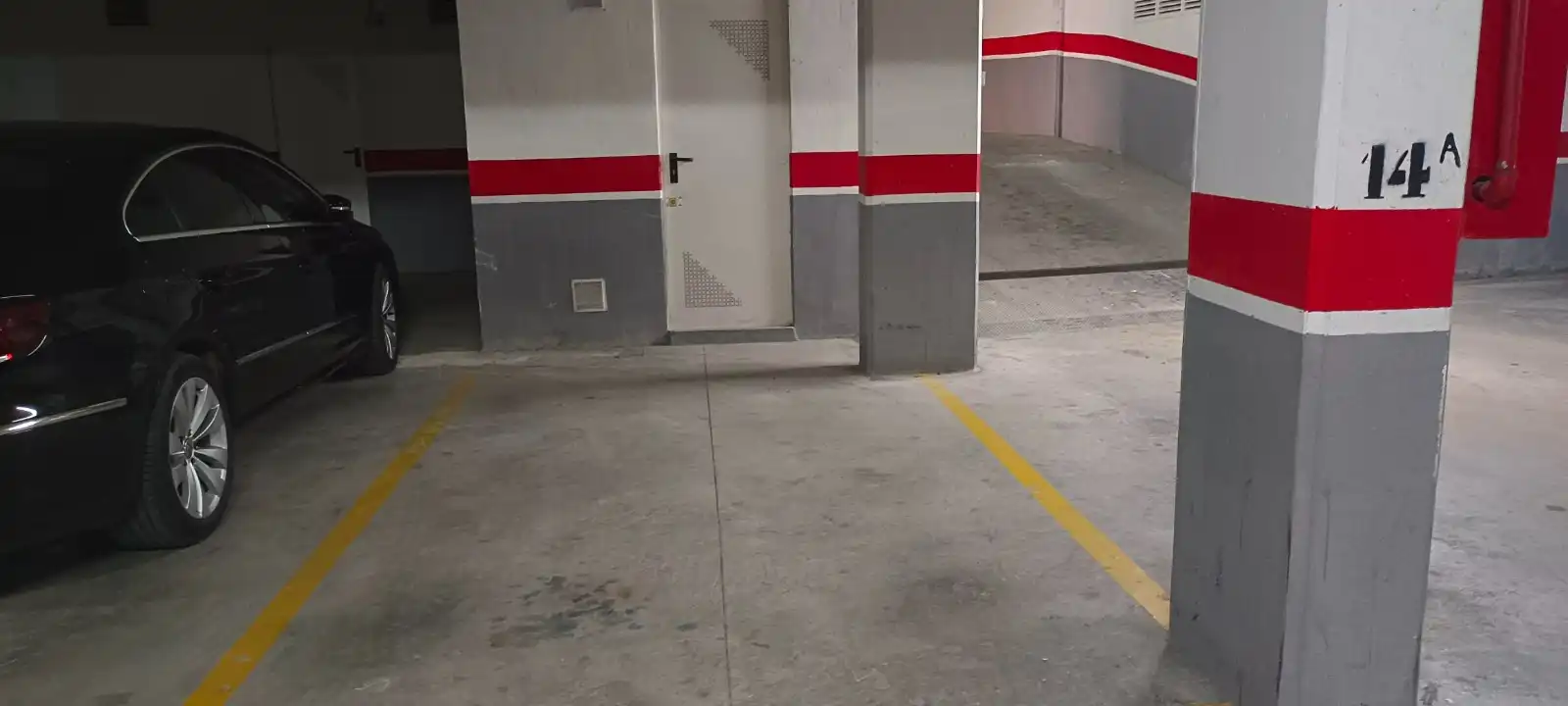 Piso con ascensor en venta en Calle San Emigdio 29, imagen 5