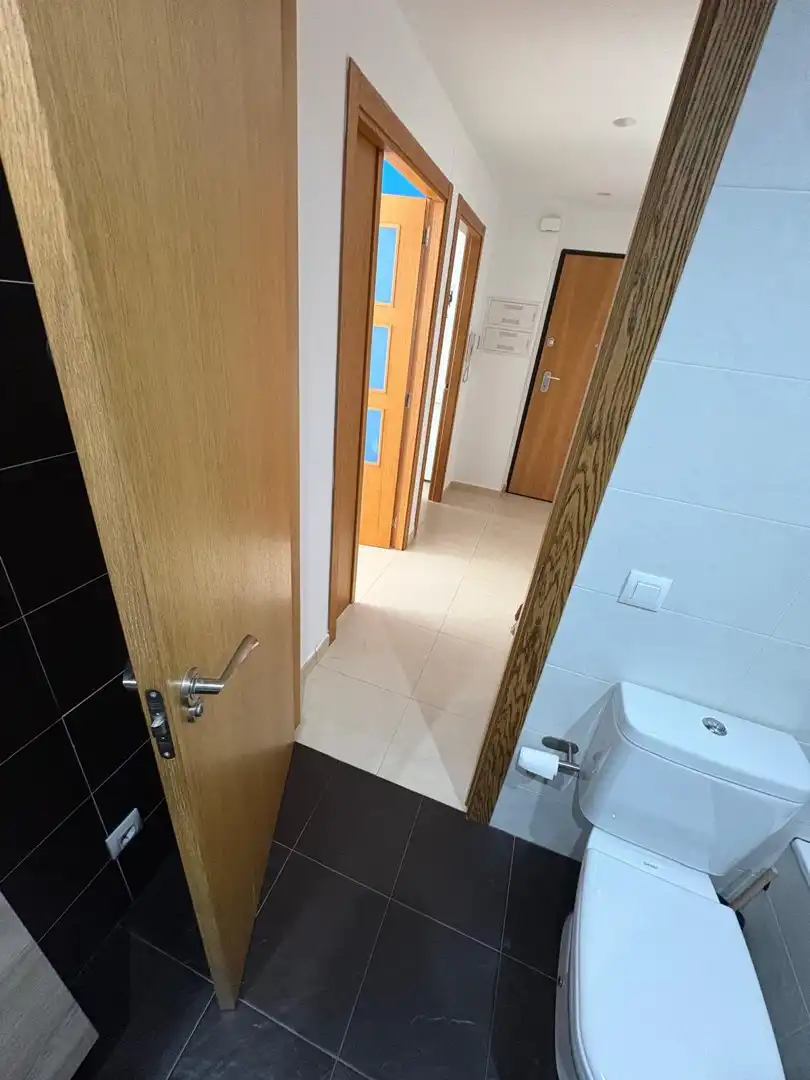 Apartament en venda en Montroi / Montroy amb Moblat