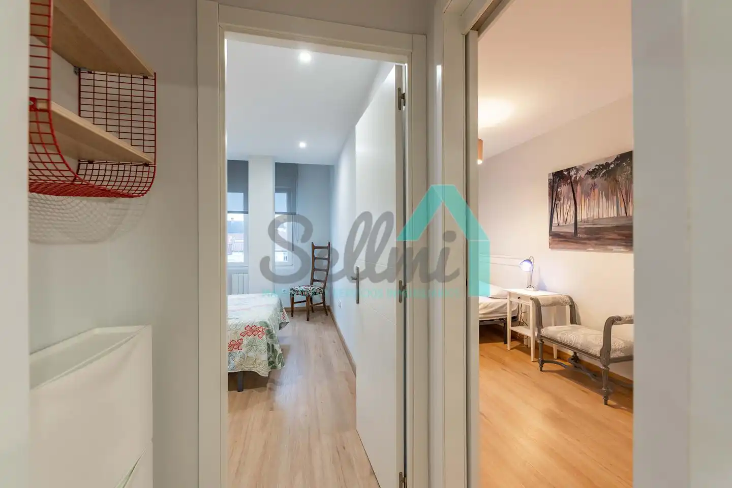 Wohnung zur Miete in Padre Suárez, imagen 24