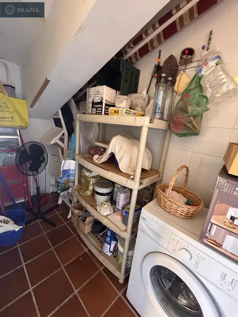 Flat for sale in Isla Cristina  with Private garden, Terrace and Storage room