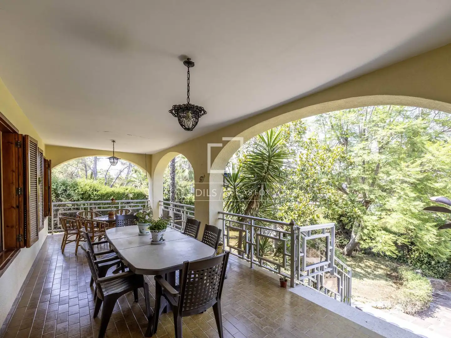 Villa con piscina in vendita a Picassent, imagen 10