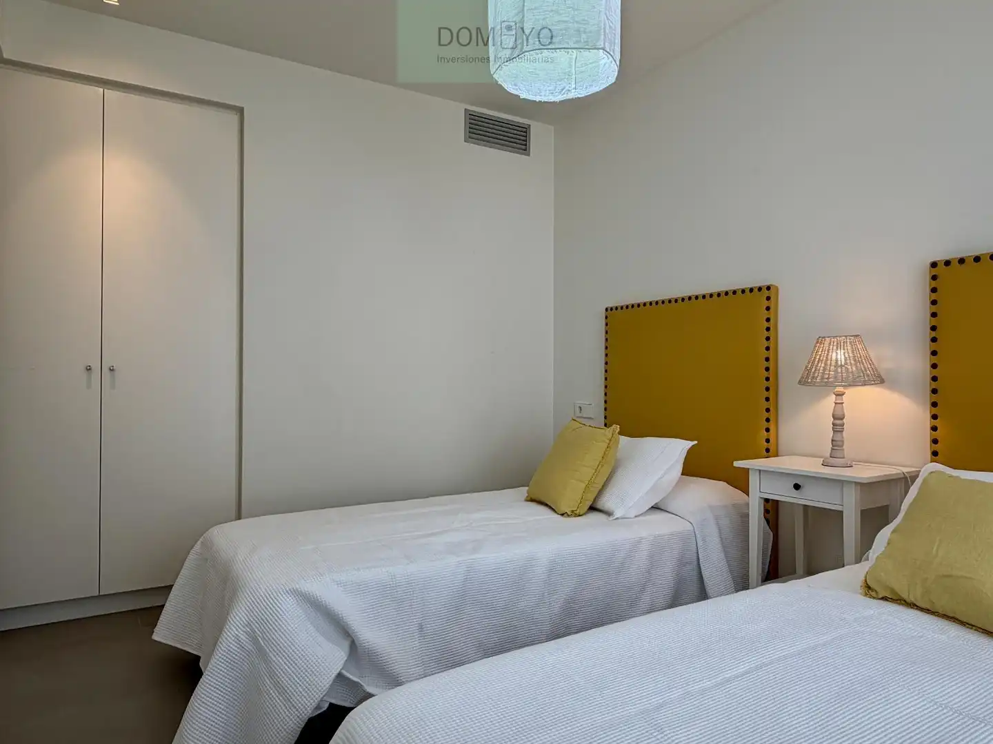 Habitación de Casa o chalet en venta en Palamós con Aire acondicionado, Calefacción y Terraza