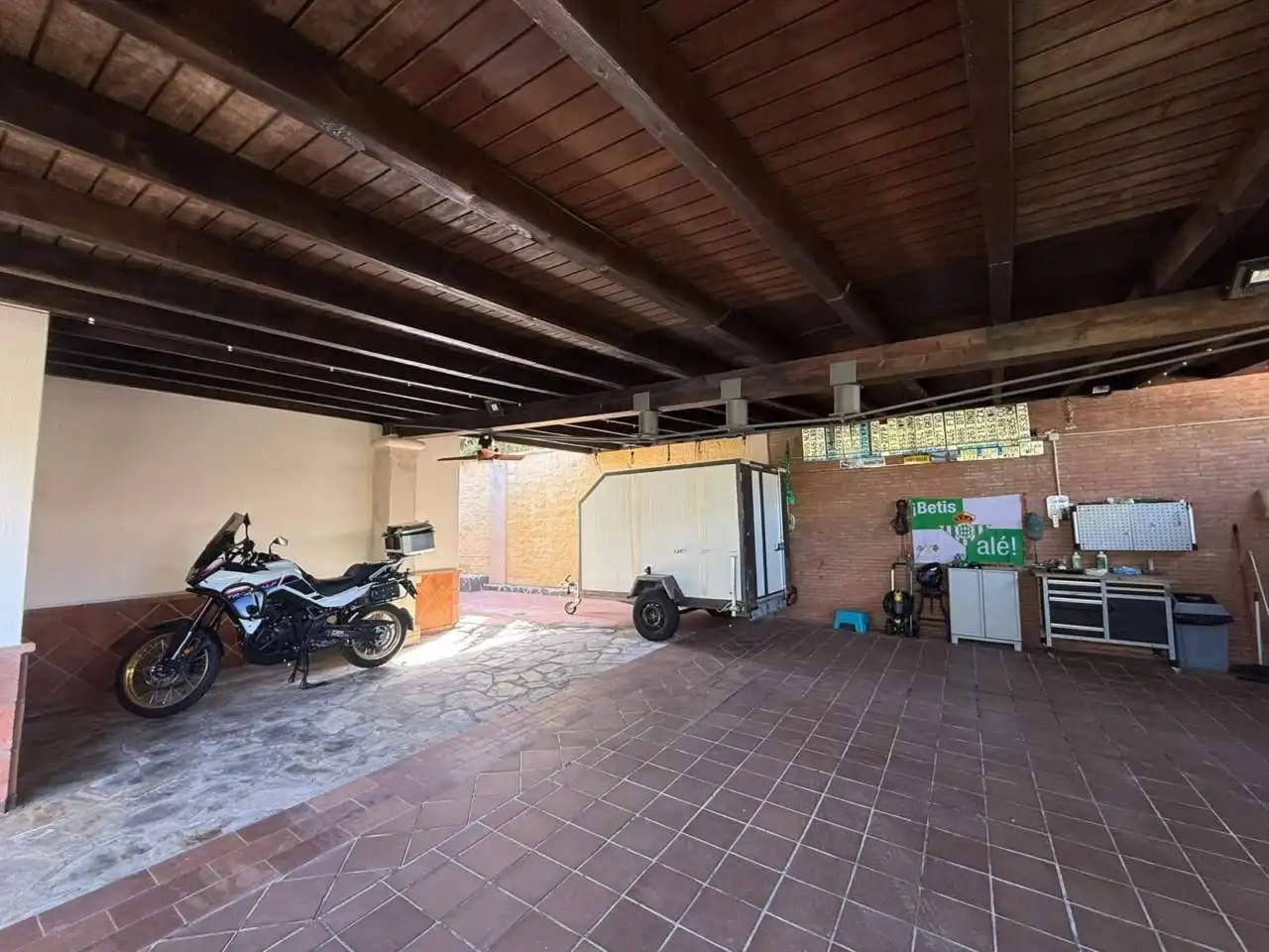 Villa avec piscine à vendre à Urbanizacion Pino Grande, imagen 20
