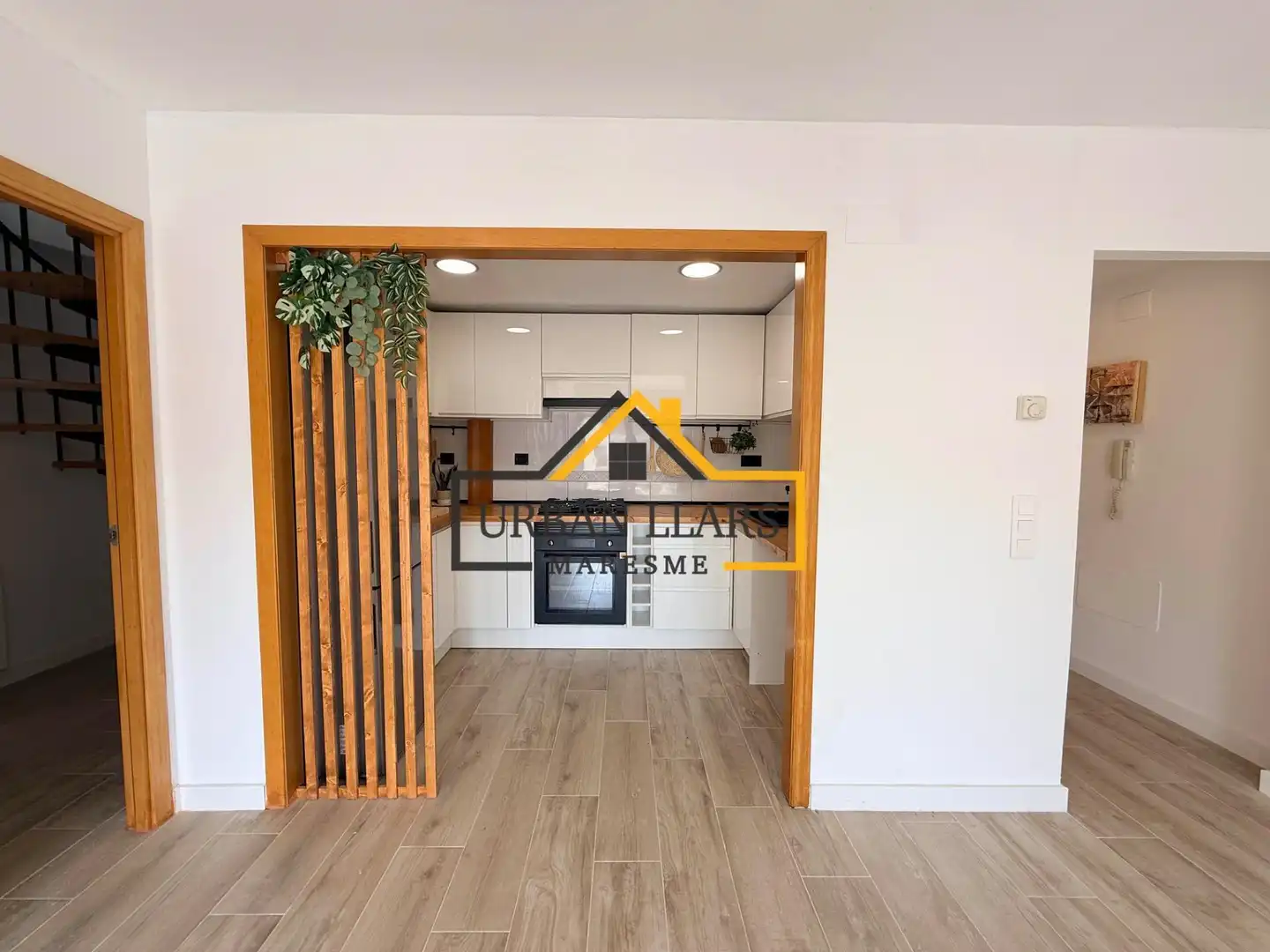 Dúplex con terraza en venta en Calella, imagen 7