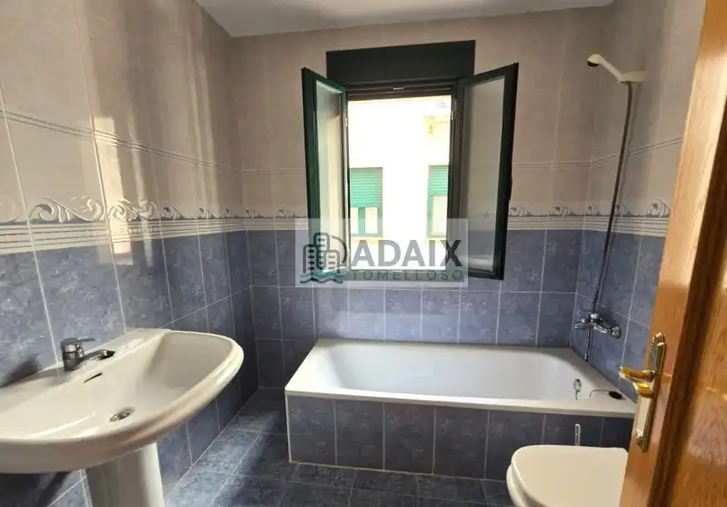 Flat for sale in Socuéllamos