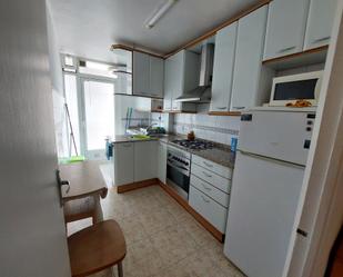 Kitchen of Flat to rent in Cerdanyola del Vallès