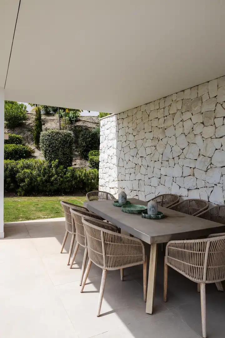 Casa amb piscina en venda a La Alquería, imagen 15