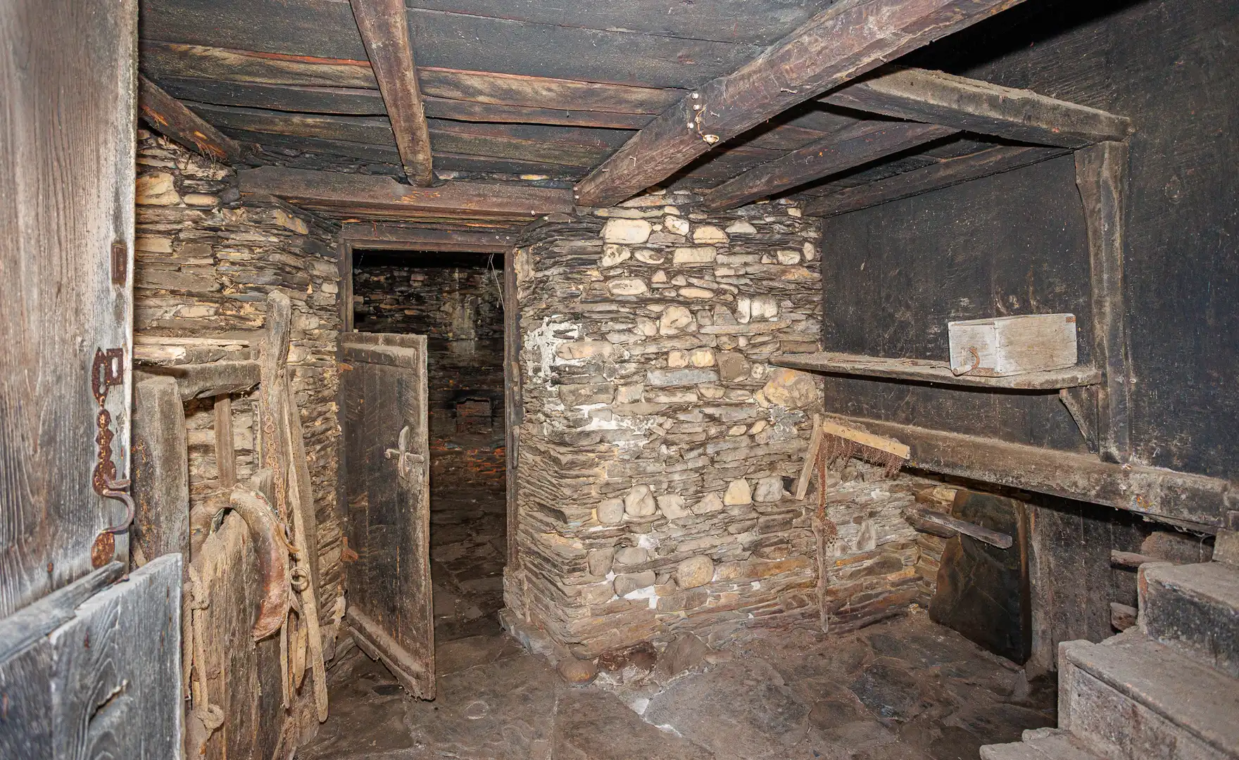 Casa rústica en venda a A Pontenova, imagen 23