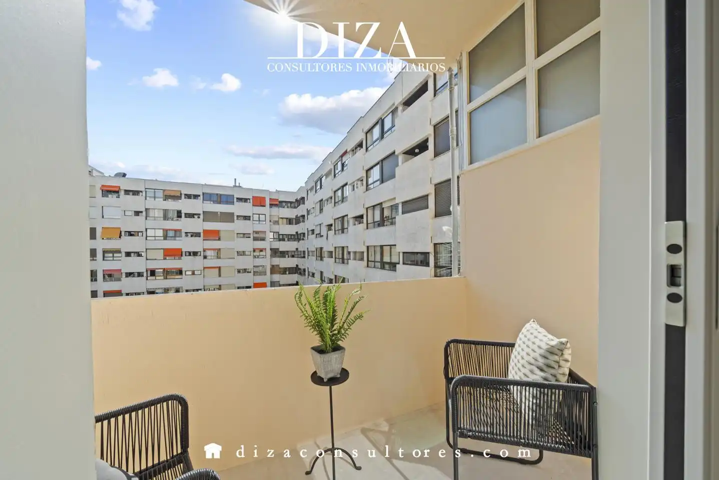 Piso con ascensor en venta en Calle de Fernández de la Hoz, imagen 31