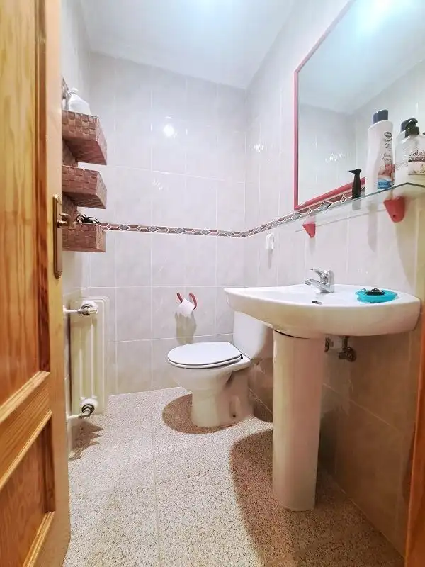 Flat with lift for sale in Valdepeñas, imagen 11