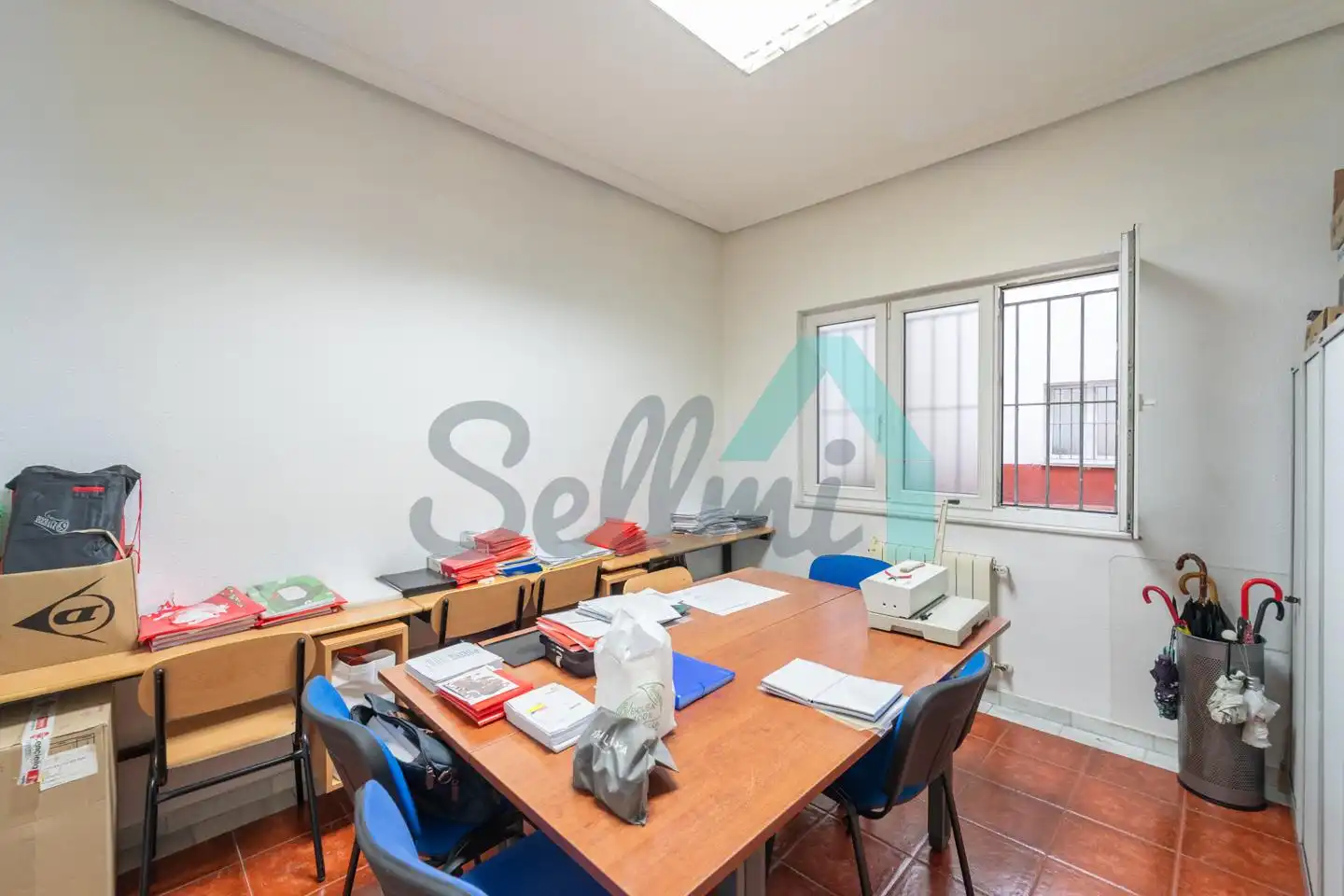 Flat with terrace for sale in De La Independencia, imagen 25