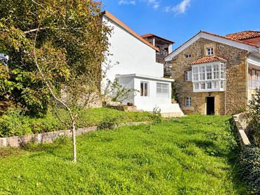 Casa con balcone in vendita a SAN PEDRO 28