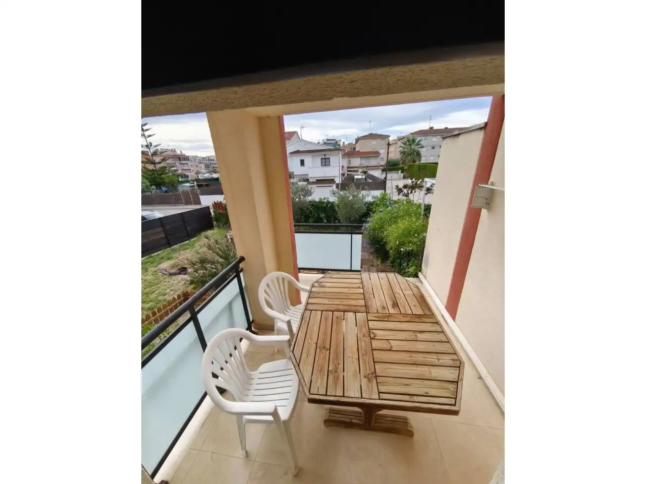 Piso con terraza en venta en Can Toni, imagen 69