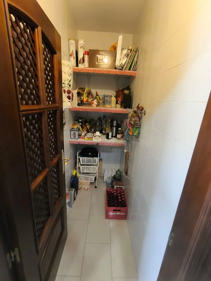 Küche von Maisonette zum Verkauf in Mengíbar