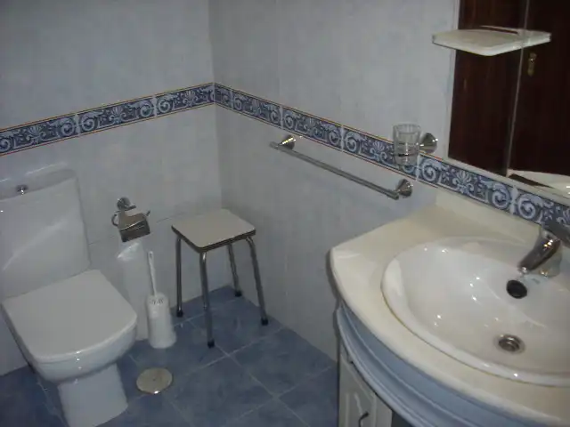 Casa adosada en venta en Rúa da Ponte do Sar, Castiñeiriño - Cruceiro de Sar