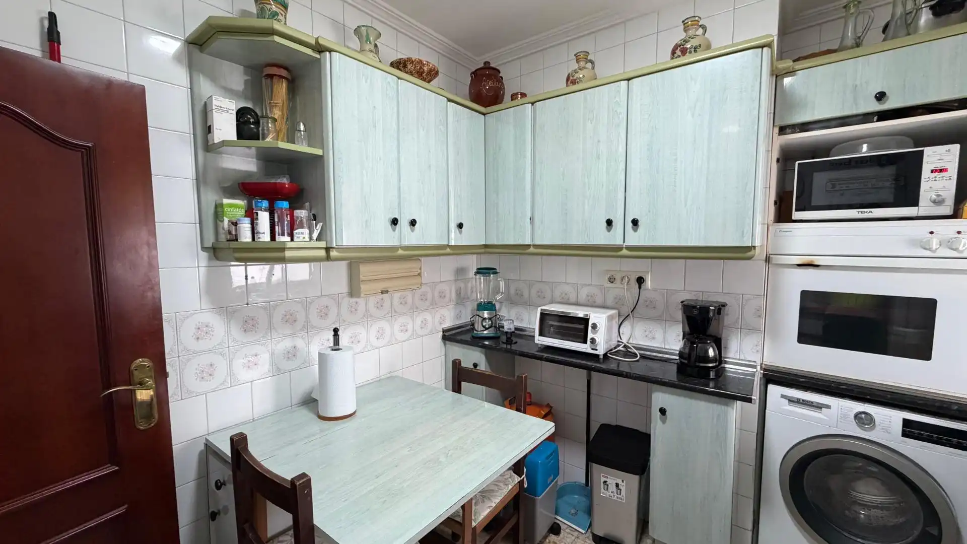 Piso con ascensor en venta en La Caleta - La Viña, imagen 11
