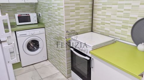 Foto 4 von Wohnung zur Miete in Calle Goya, Paseo Marítimo - San José - La Laguna, Cádiz Capital