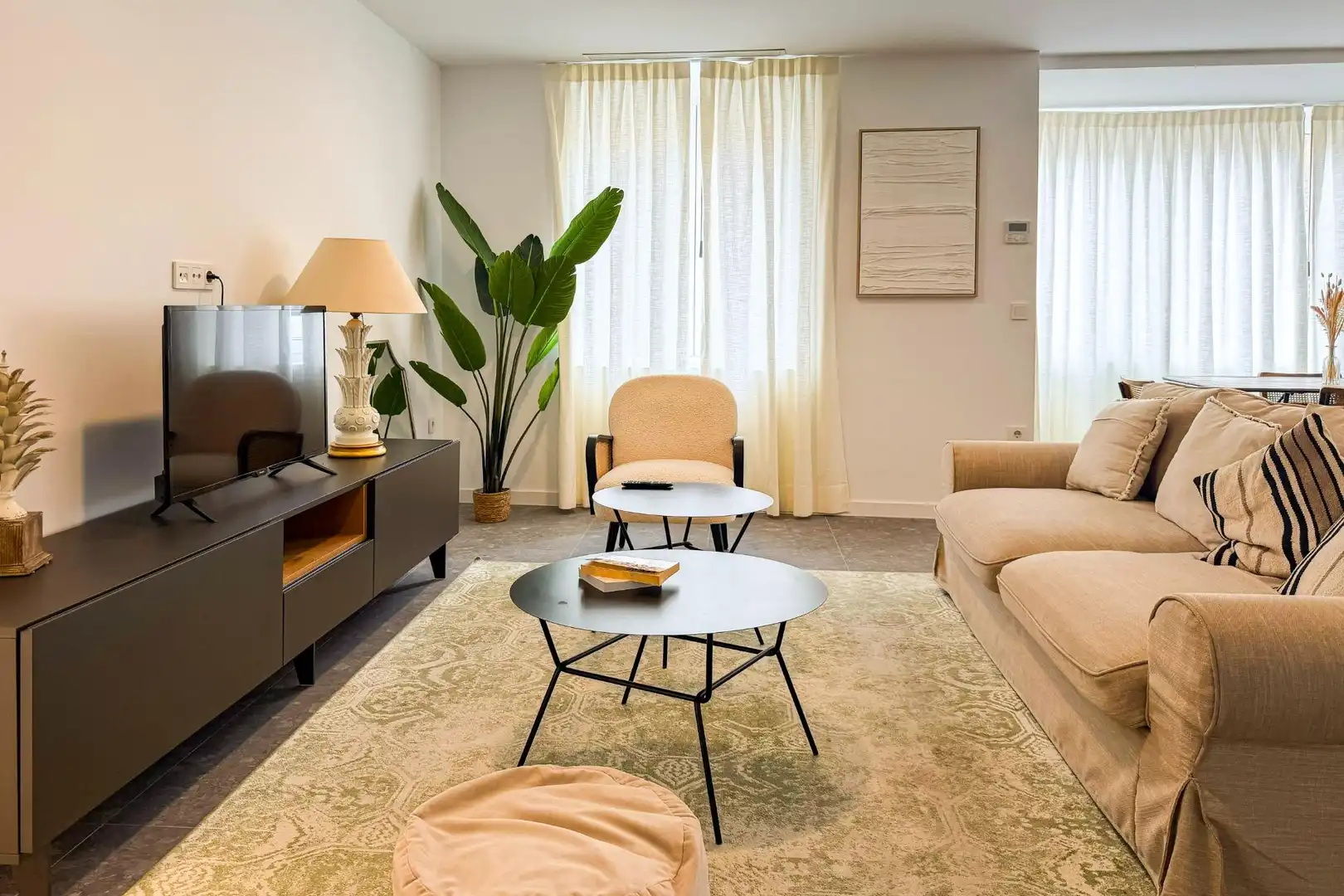 Appartement avec ascenseur à louer à Avenida Avenida Estación, imagen 17