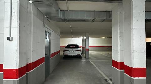 Foto 2 de Garatge de lloguer a Calle Marqués de Casa Valdés, 102, Llanes pueblo, Llanes