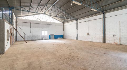 NAVE INDUSTRIAL DE 240M2 EN JUNGRANADA, imatge 3