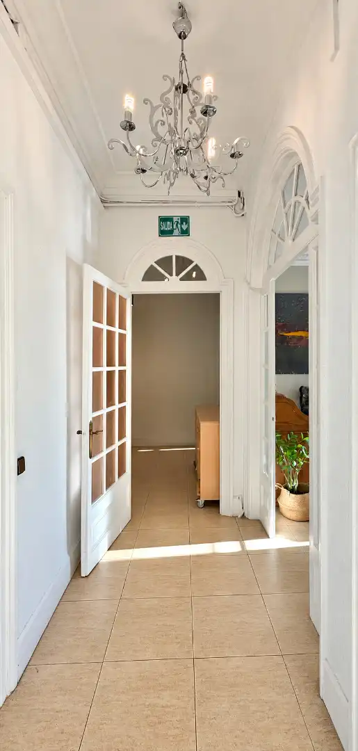 Piso en venta en Barcelona con Balcón