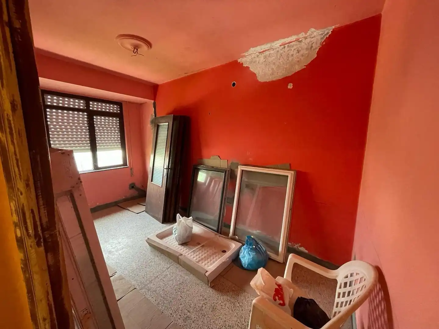 Detached house with garden for sale in Valon, imagen 21